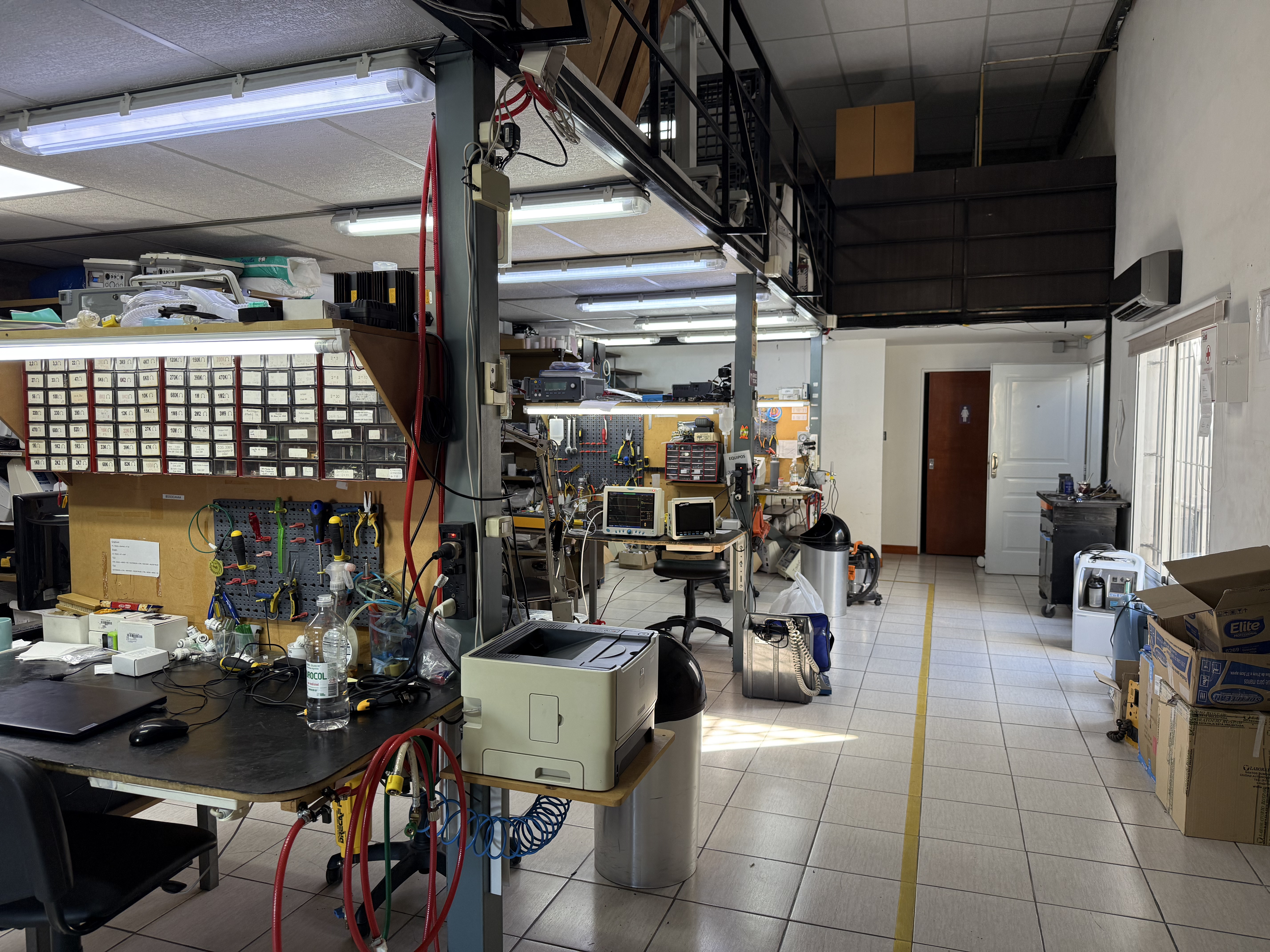 Soluciones Integrales en Salud